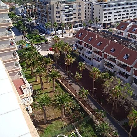 Residence Playa Honda Playa de las Américas Buitenkant foto
