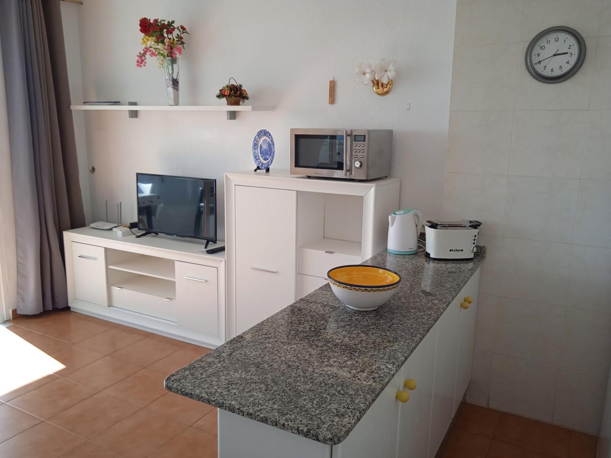 Residence Playa Honda Playa de las Américas Buitenkant foto