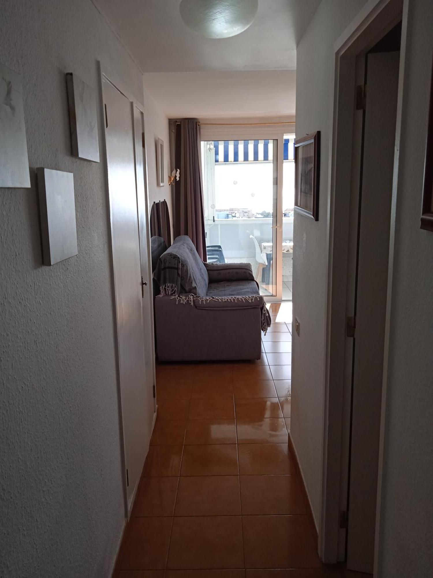 Residence Playa Honda Playa de las Américas Buitenkant foto